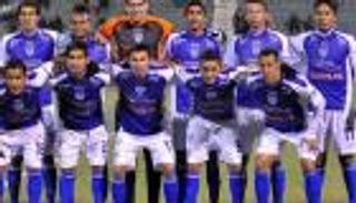 حمزاوي أول جزائري مرشح للاحتراف في أمريكا الجنوبية