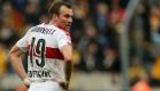 شتوتجارت يفسخ عقد جروسكروتز بسبب مشاجرة