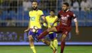 الفيصلي يوقف انطلاقة النصر مع كارتيرون