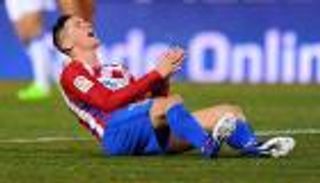 زيدان يبعث برسالة تشجيع لتوريس