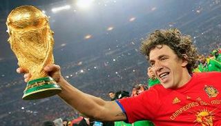 كارليس بويول 