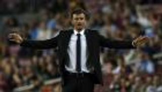 ماركا: إنريكي وجه ضربة مزدوجة لمنافسي الريال