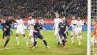 لايبزيج يهدي البايرن فرصة الابتعاد بصدارة البوندسليجا