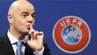 جياني إنفانتينو