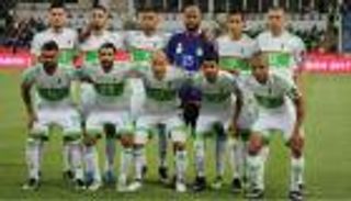 "ثور الجزائر" يحدد وجهته في الميركاتو الصيفي