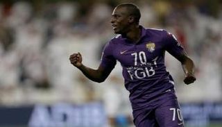 دانيلو اسبريا 