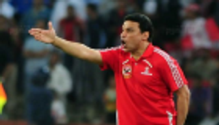 البدري يتوعد لاعبي الأهلي بعد صدام "الكبيرين"