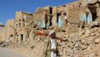 الحوثيون يقصفون منازل البيضاء وحملة اختطافات بصعدة