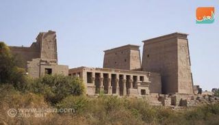 جزيرة فيلة
