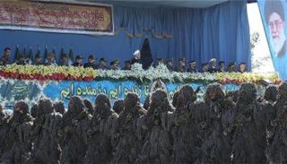 إيران تمول الإرهاب