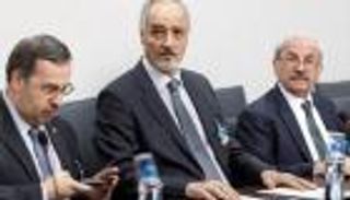 الجعفري: الإنجاز الوحيد لجنيف4 تحضير جدول جنيف5