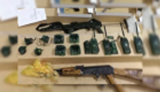 البحرين: ضبط خلية إرهابية تدربت في إيران هاجمت سجن "جو"