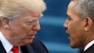 متحدث: أوباما لم يتنصت على ترامب
