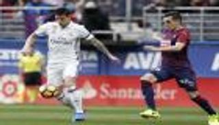 رودريجيز يلاحق رونالدو في صناعة الأهداف 