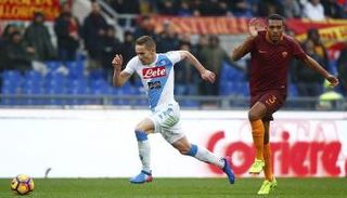 من المباراة