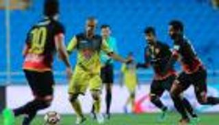 الشباب يواصل التعادلات في الدوري السعودي