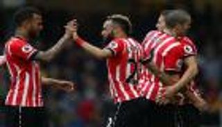 ساوثهامبتون يهزم واتفورد في مباراة الـ7 أهداف