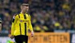 ريوس لن يدعم دورتموند أمام بنفيكا