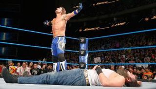 ستايلز يكرر فوزه على هاربر