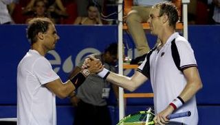 كويري ونادال