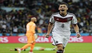 مسعود أوزيل 