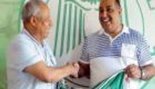 حسبان الرجاء البيضاوي يخطط للانتقام من مدربه