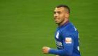 بالفيديو.. تيفيز يفتتح أهدافه الصينية