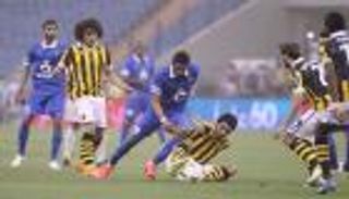 133 مليون ريال قيمة لاعبي الهلال والاتحاد