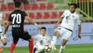 فيديوجراف.. حصاد الجولة العشرين للدوري الإماراتي