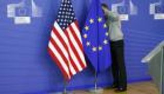 تهديدات ترامب قد تدفع أوروبا لتكوين قوة تجارية عظمى