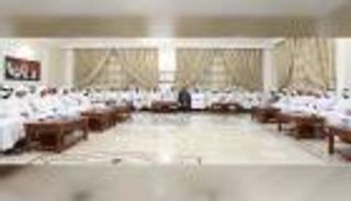 مجلس داخلية الإمارات يؤكد أهمية الإبلاغ عن متعاطي المخدرات