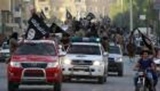  تقرير: 20% من انتحاريي "داعش" قدموا من خارج سوريا والعراق