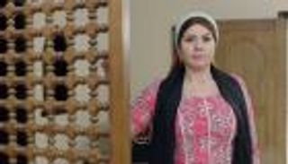 رانيا فريد شوقي تتحدث لـ"العين" عن "سلسال الدم 4"