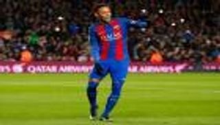 فيديو: نيمار "المتخصص" يسجل هدفا كارتونيا في سيلتا 