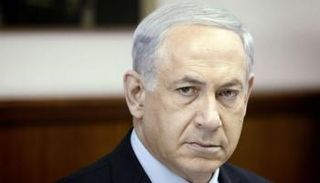 بنيامين نتنياهو