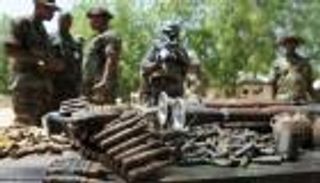 النيجر.. استسلام 130 من "بوكو حرام" خلال 3 أشهر