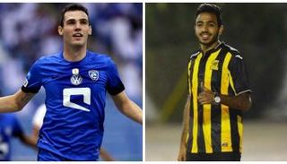 ليو يواجه كهربا