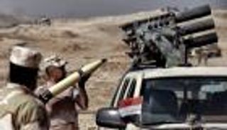 القوات العراقية تتقدم صوب وسط الموصل القديمة