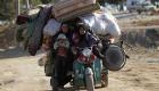 الجيش السوري يطهر جيوب حلب من تنظيم داعش