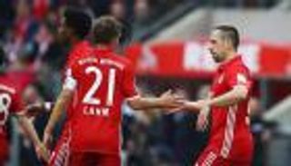 ريبيري: علينا مواجهة أرسنال بنفس أسلوب كولن