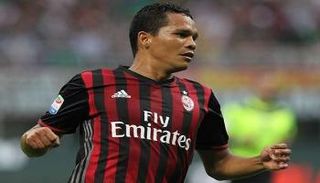 كارلوس باكا