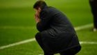 سيميوني: لا ألتفت للانتقادات 