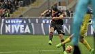 ميلان يقتنص مركز إنتر بالفوز على كييفو 