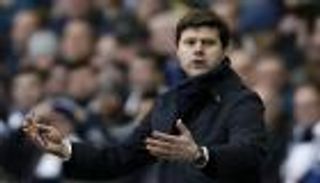 بوكيتينو: توتنهام سيكون حاضرا إذا تراجع تشيلسي