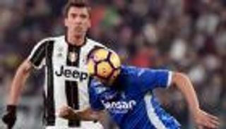 يوفنتوس يتعادل وفوز ساحق للإنتر