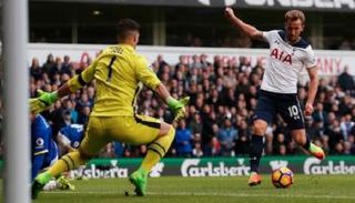 الدوري الإنجليزي