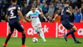 مارسيليا يستفيق من صدمة الكأس بفوز عريض على لوريان
