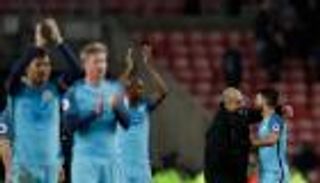 جوارديولا: علاقتي بأجويرو إستثنائية