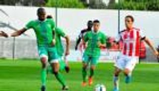 الفتح الرباطي يفرط في تقدمه مرتين ويتعادل مع القنيطري 