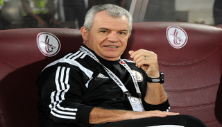 خافيير أجيري